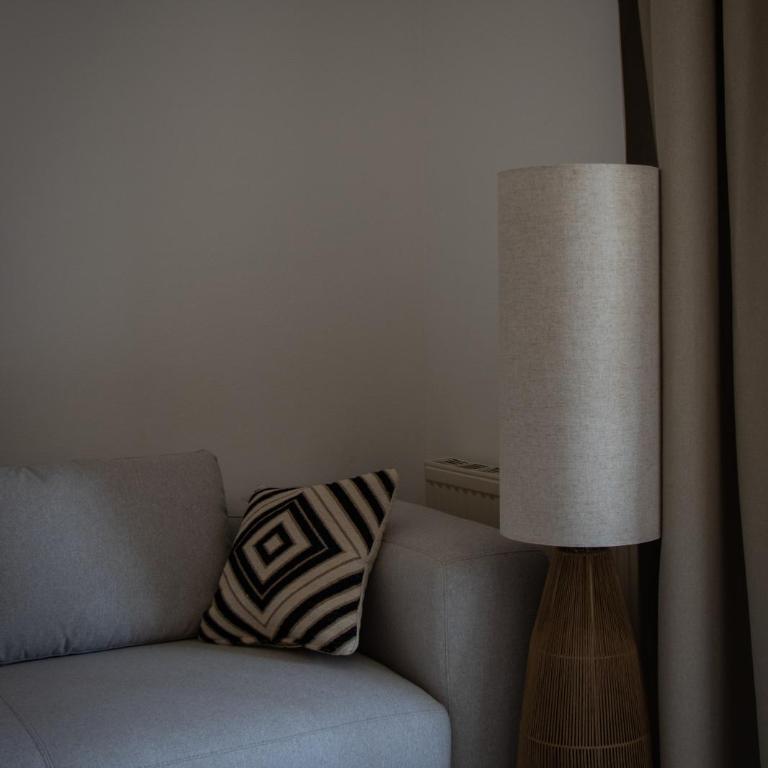 Bergrose Hideaway - Superior Doppelzimmer mit Balkon - 2