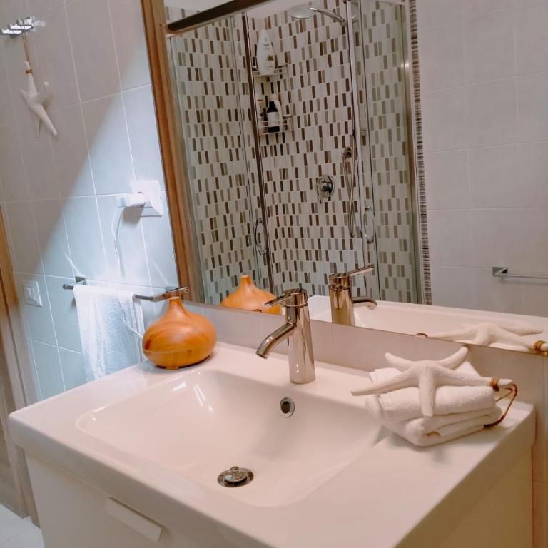 Villetta Soleil con Piscina e Campo da Tennis condominiale - Casa con 1 Camera da Letto - 32
