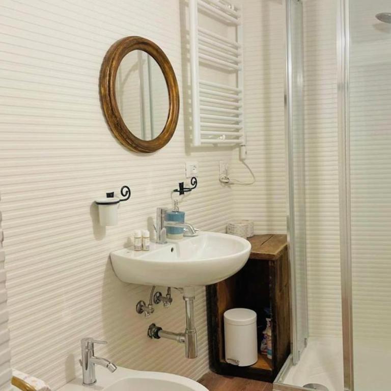 Santa Maria Novella apt - Appartamento con 1 Camera da Letto - 10