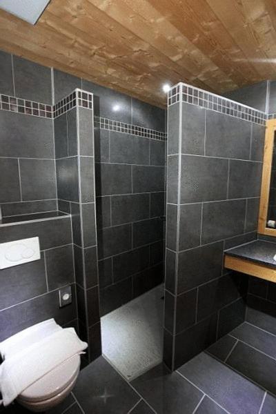 Helvetia hotel - Suite - 5