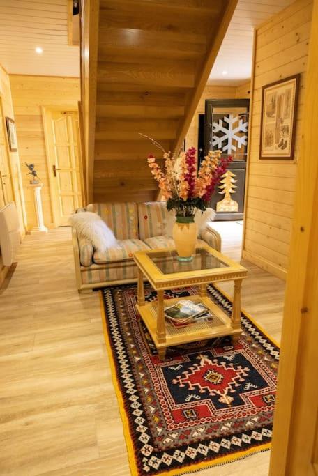 Les Flocons de Neige - Chalet Superior - 26