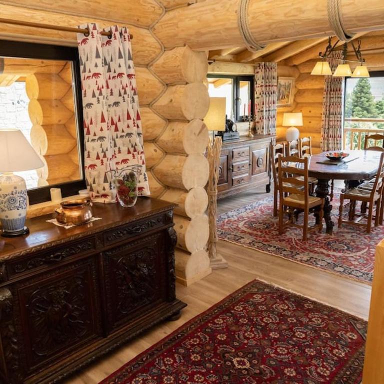 Les Flocons de Neige - Chalet Superior - 30