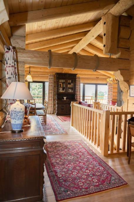 Les Flocons de Neige - Chalet Superior - 28