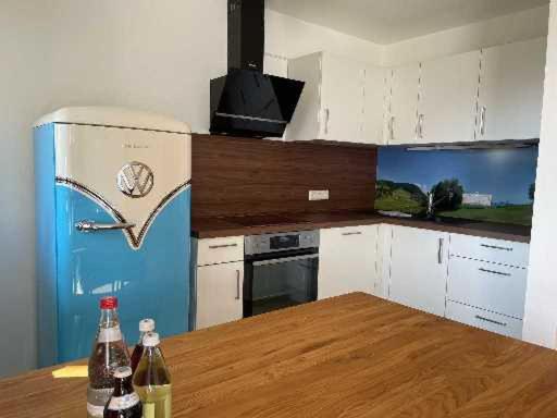 Ferienwohnung Oberallgäu Ferienpark mit Schwimmbad - One-Bedroom Apartment 7 - 12