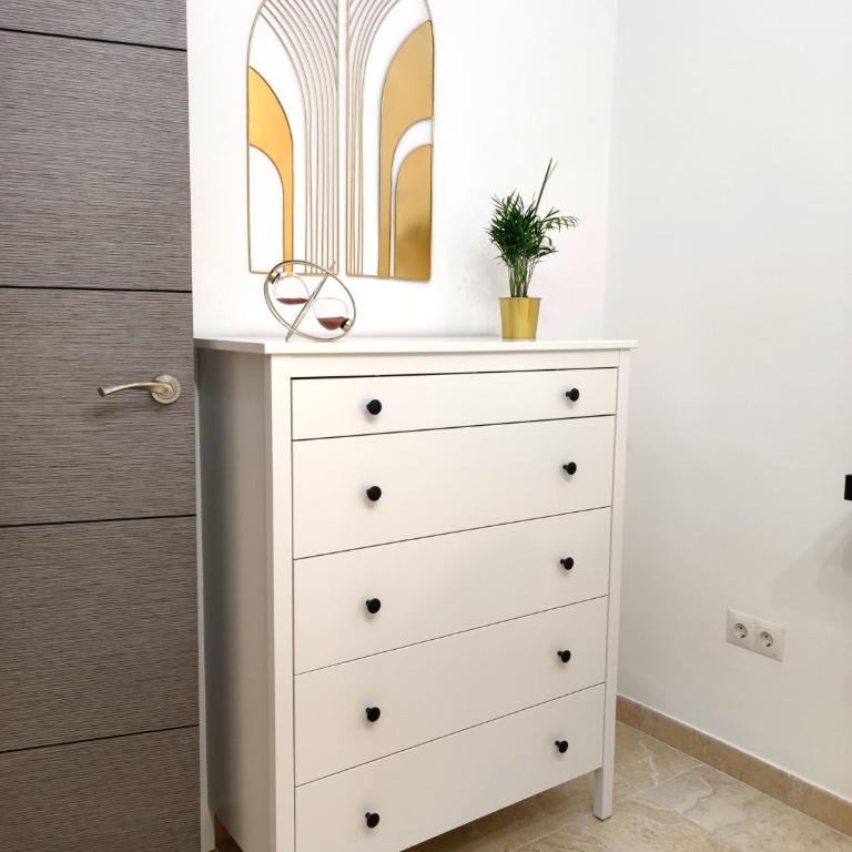 La Brisa apartamento - Apartamento de 2 dormitorios - 6