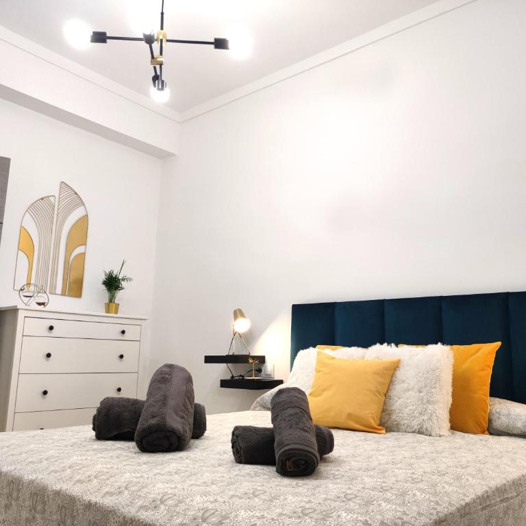 La Brisa apartamento - Apartamento de 2 dormitorios - 7