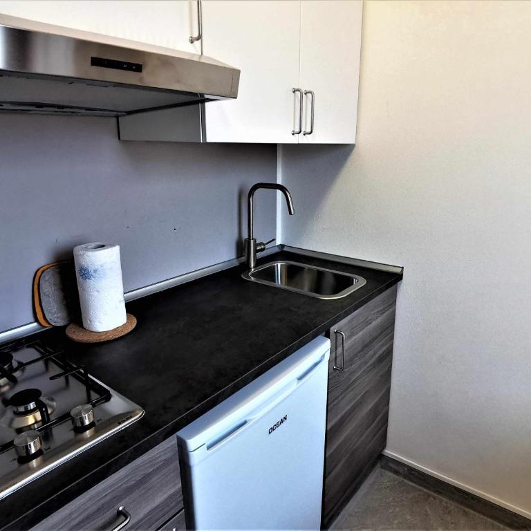 Casa Belfiore Vicenza Medici 17 - Camera Doppia con Letti Singoli con Bagno Privato - 2