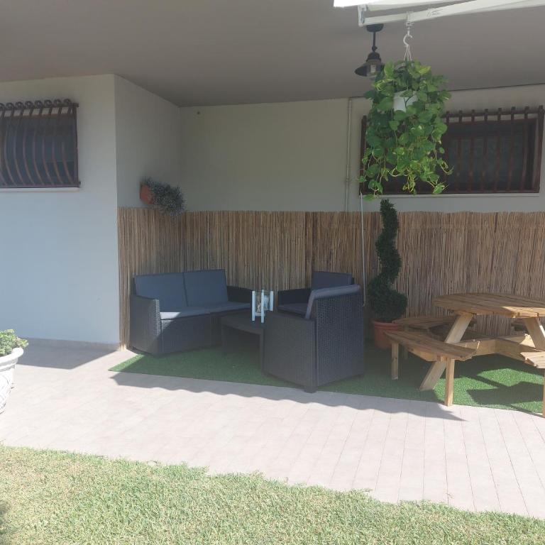 Villa happy days - Monolocale Standard - 3