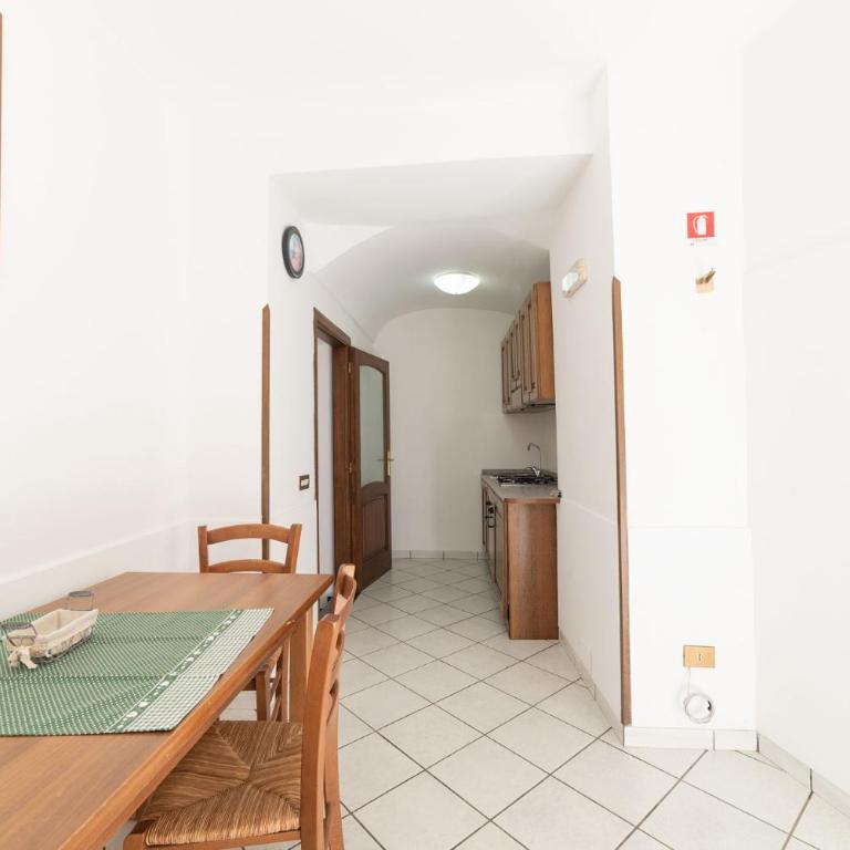 Il Casale del Golfo - Appartamento con Terrazza - 9