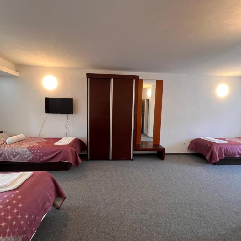Hotel Begić - Apartman - 5