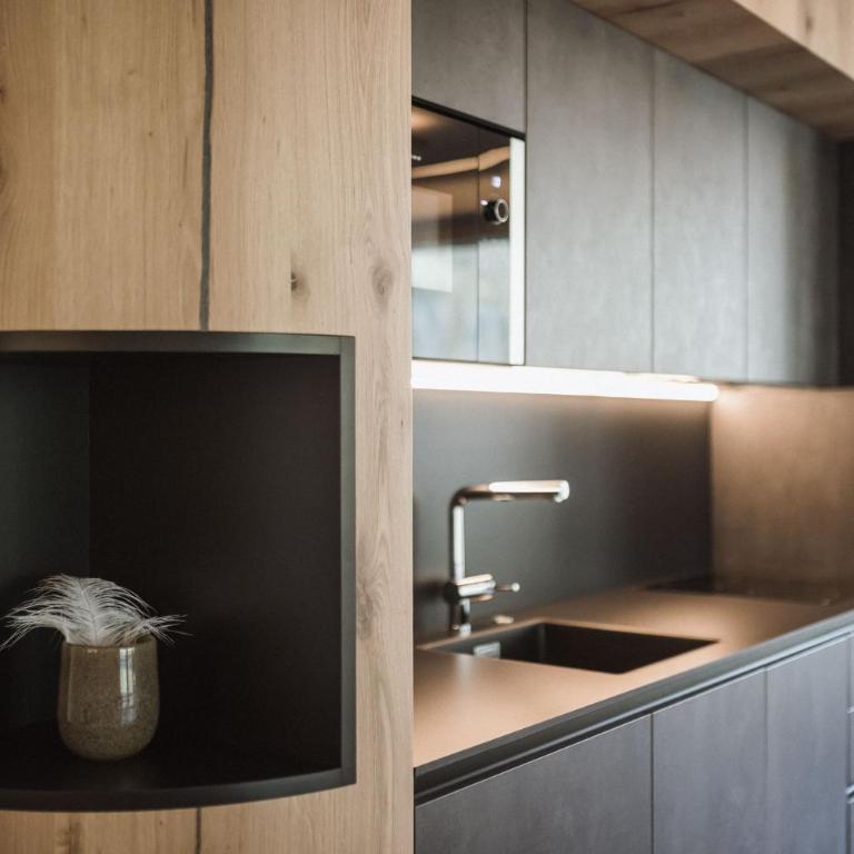 AhriaPura Apartments - Appartamento con Sauna - 3