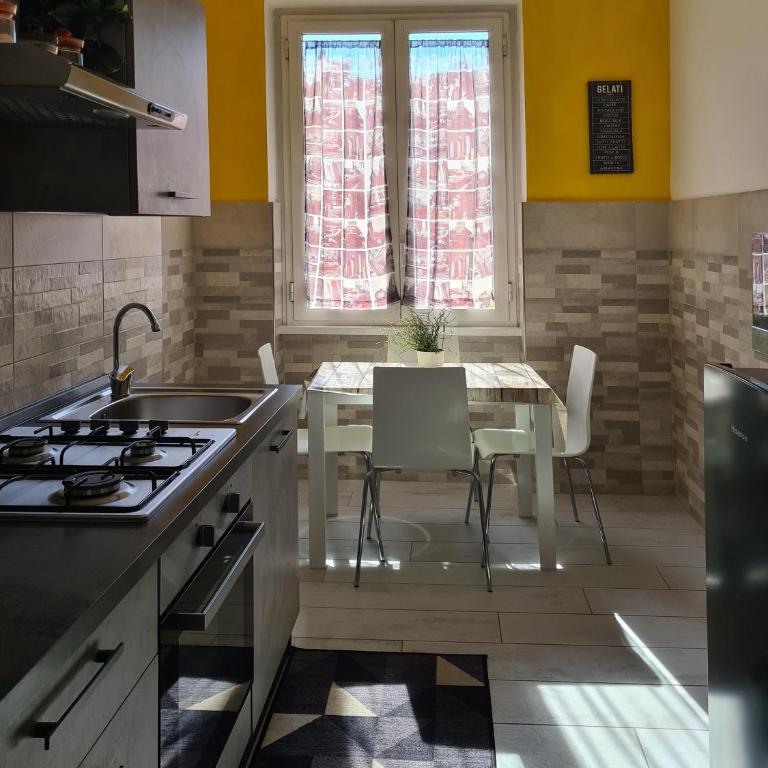 APT Re di Roma - Appartamento con 2 Camere da Letto - 21