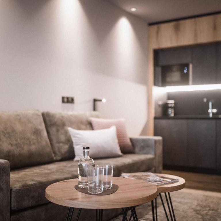 AhriaPura Apartments - Appartamento Deluxe - 12