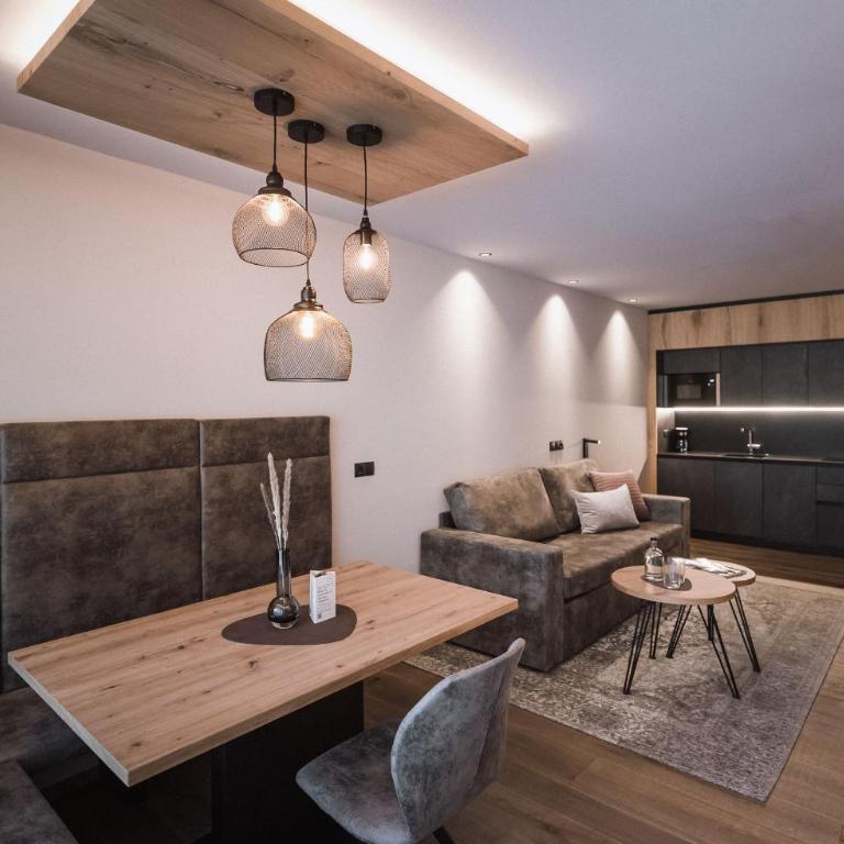 AhriaPura Apartments - Appartamento Deluxe - 11