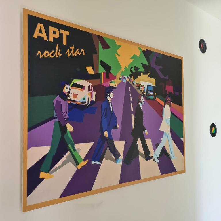 APT Re di Roma - Appartamento con 2 Camere da Letto - 30