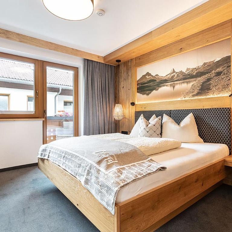 Haus Kreidl - Apartment mit 2 Schlafzimmern und Dusche - 3