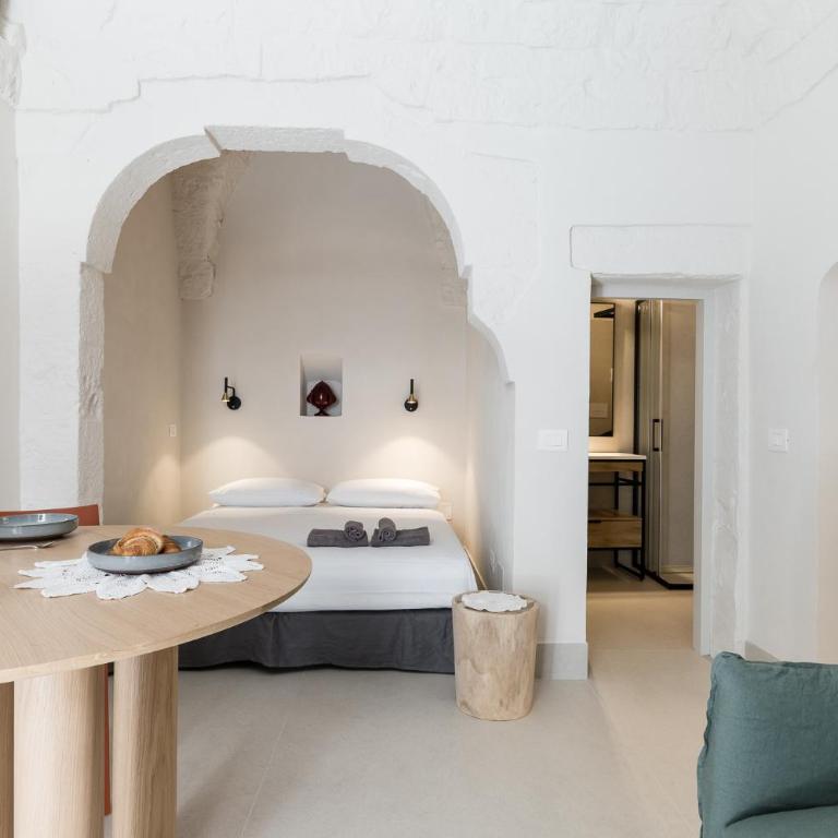 Petragrigia Vacation Suite - Casa con 1 Camera da Letto - 6