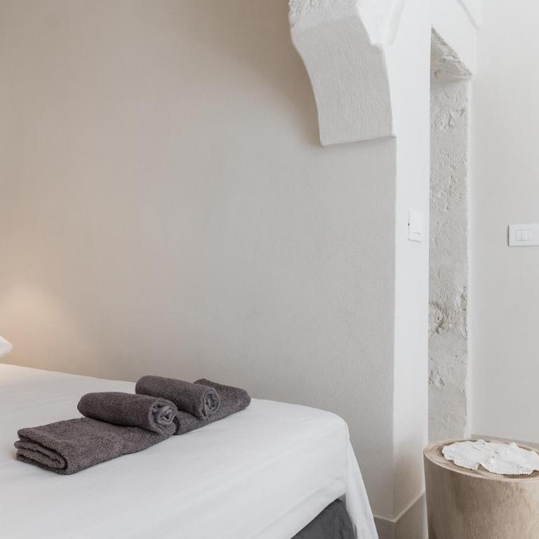 Petragrigia Vacation Suite - Casa con 1 Camera da Letto - 10