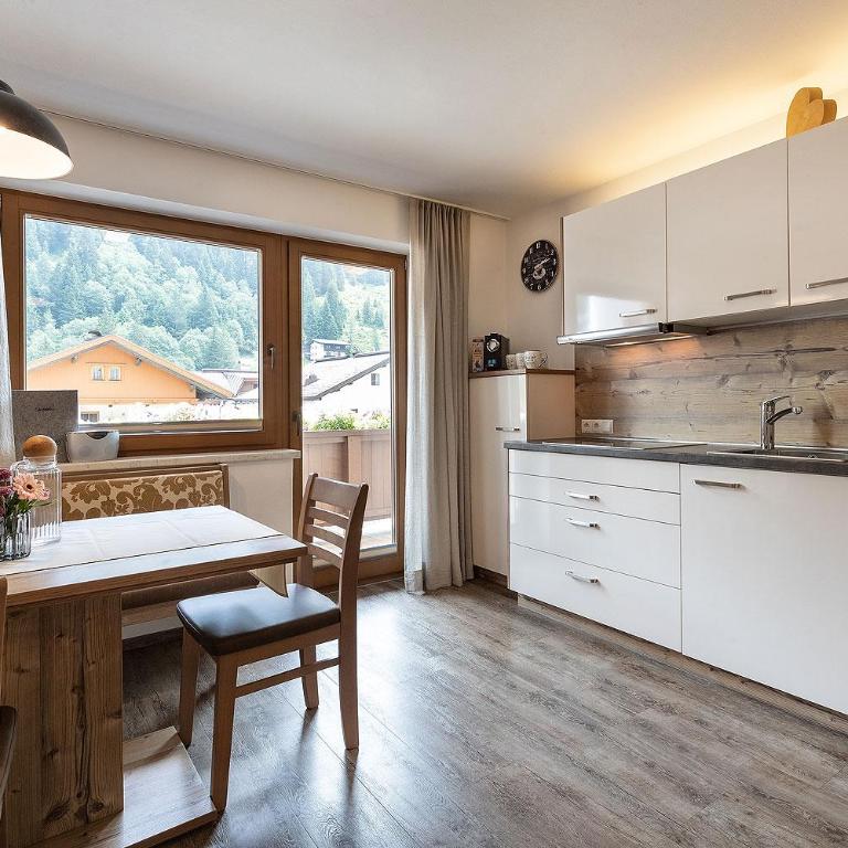 Haus Kreidl - Apartment mit 2 Schlafzimmern - 5