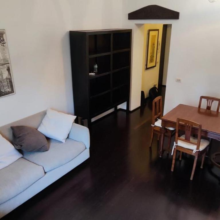San Giovanni Lovely Loft - Appartamento con 2 Camere da Letto - 1