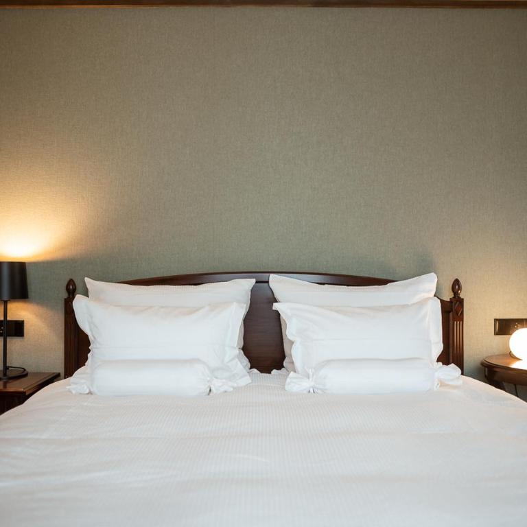 Castel Maurn Dolomites - Suite Deluxe - 4