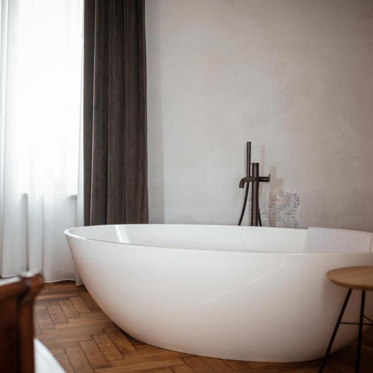 Castel Maurn Dolomites - Suite Deluxe - 3
