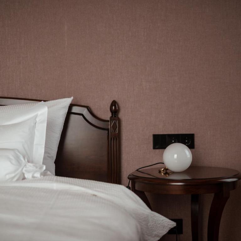 Castel Maurn Dolomites - Suite Deluxe - 4