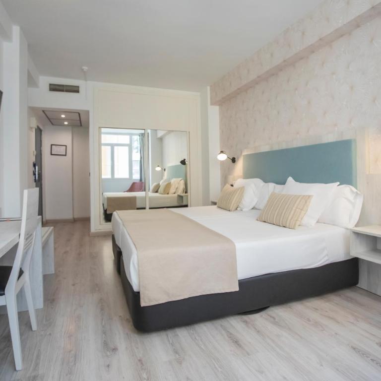 Soho Boutique Bahía Málaga - Habitación Doble - 1