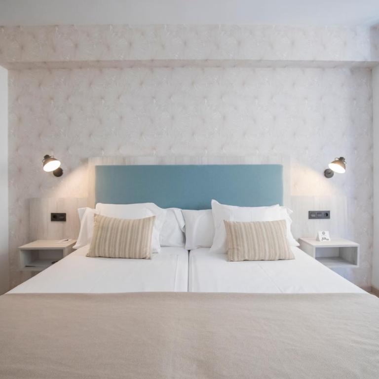 Soho Boutique Bahía Málaga - Habitación Doble - 9