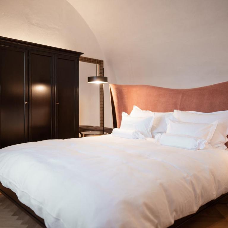Castel Maurn Dolomites - Suite Deluxe - 5