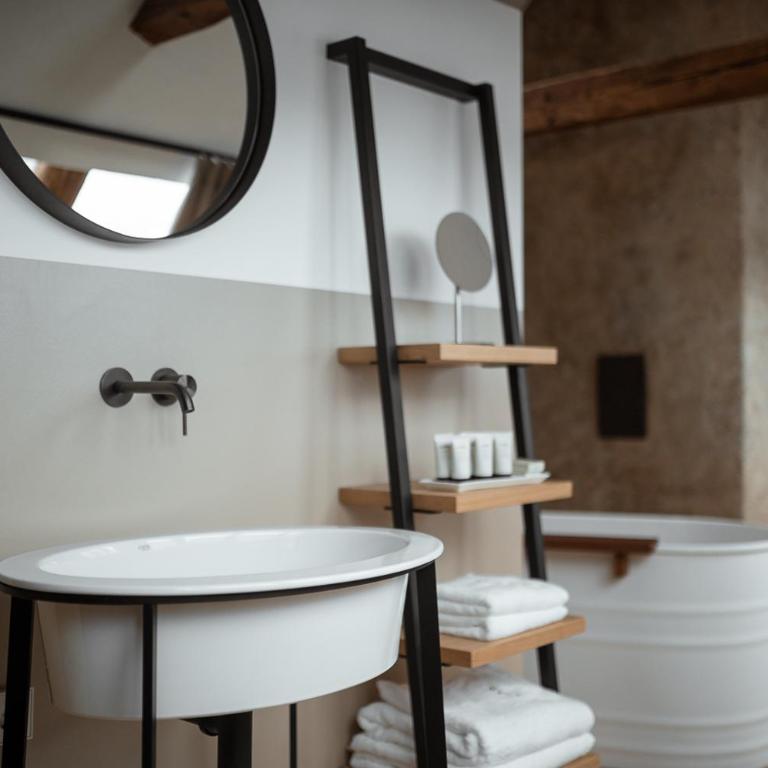 Castel Maurn Dolomites - Suite Superior - 4