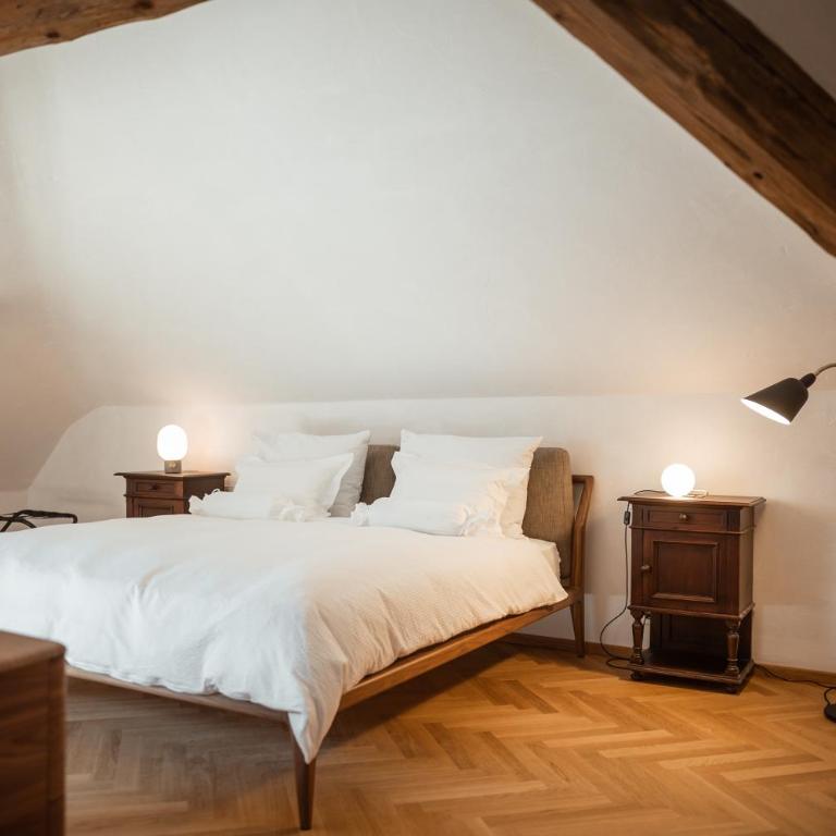 Castel Maurn Dolomites - Suite Superior - 6