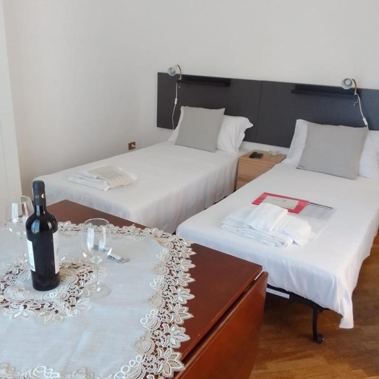 Domus Nikolai - Suite Familiare - 21