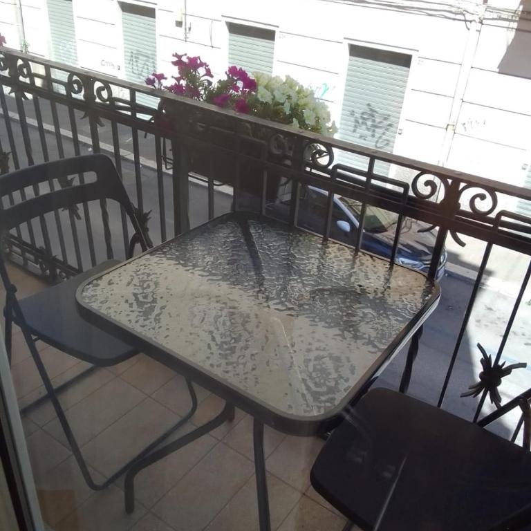 Domus Nikolai - Suite Familiare - 18