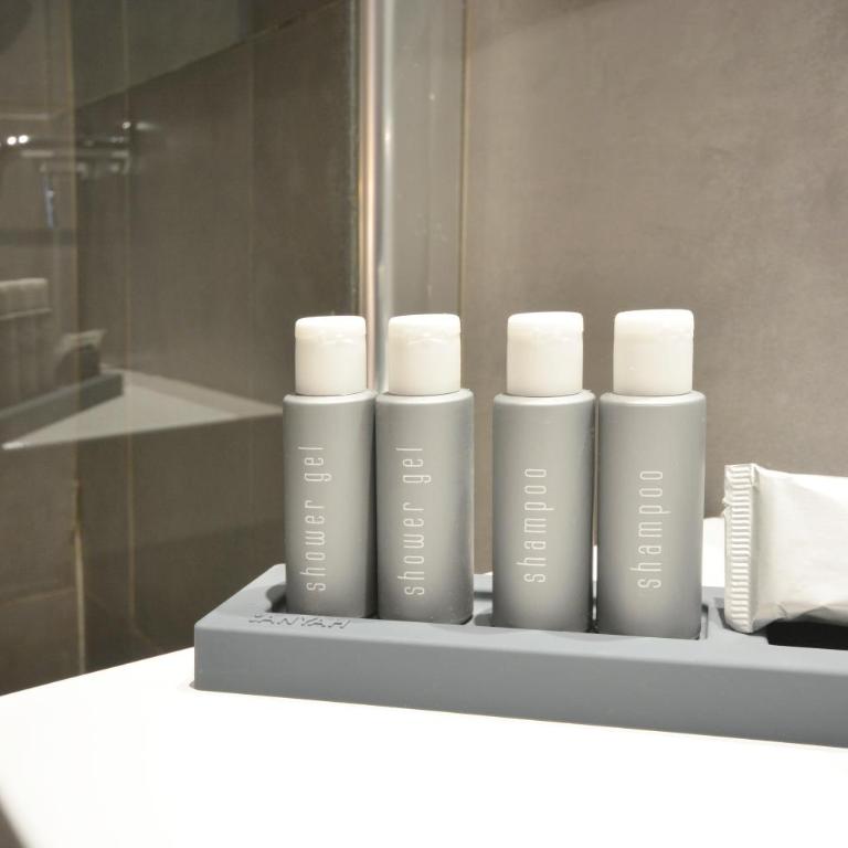 Villa Des Princes - Chambre Simple - 9