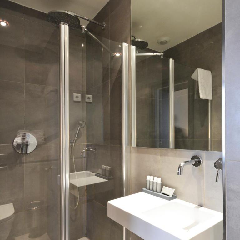 Villa Des Princes - Chambre Simple - 4