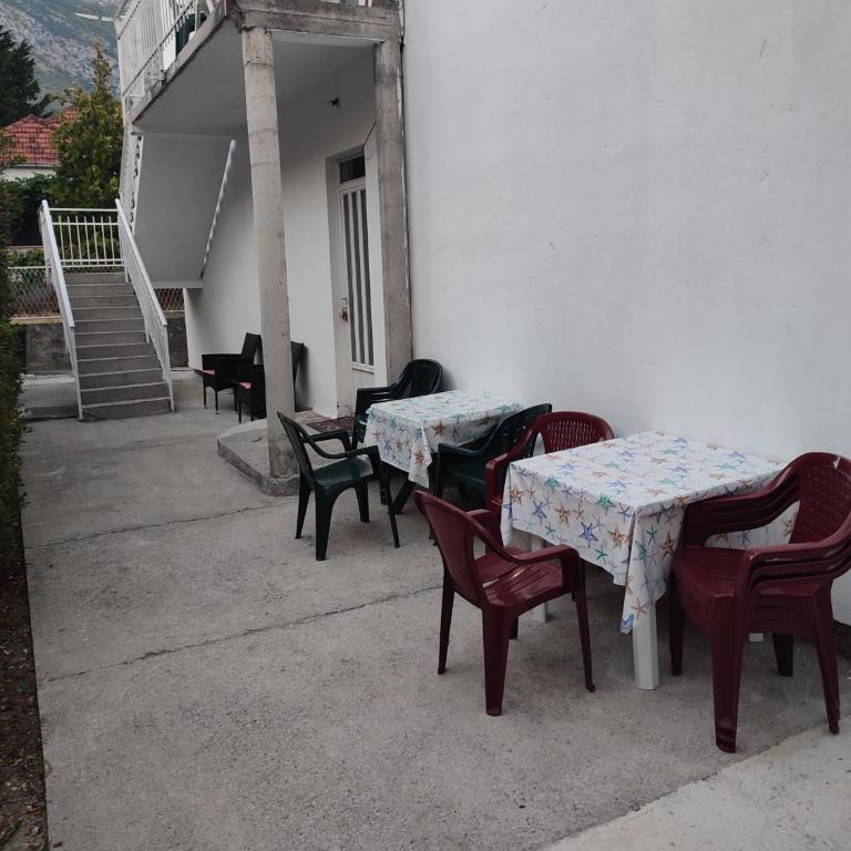 Pejovic Guest House - Apartman sa 2 Spavaće Sobe - 1