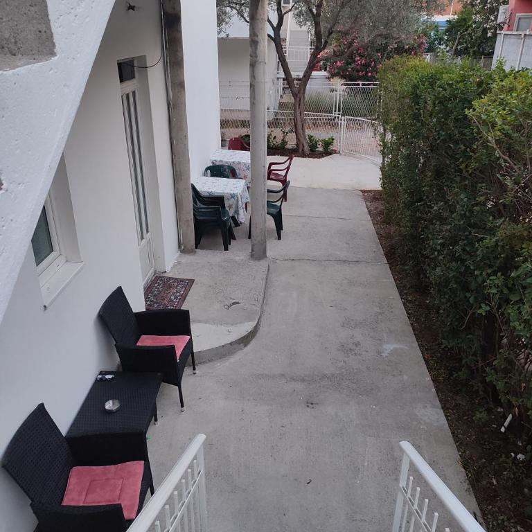 Pejovic Guest House - Apartman sa 2 Spavaće Sobe - 11
