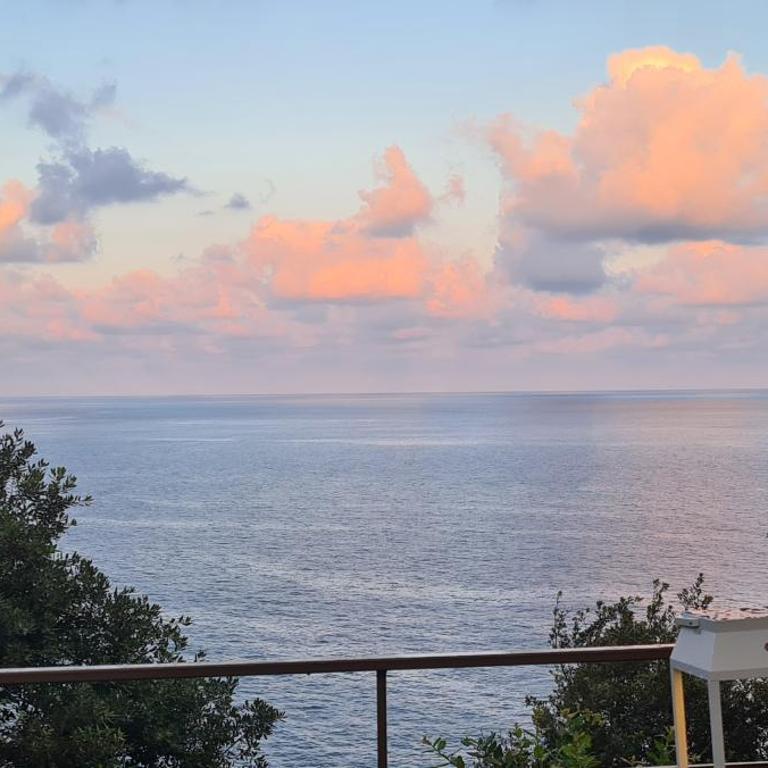 Villa Cokkinis fronte mare con ampio giardino - Villa con 3 Camere da Letto - 42