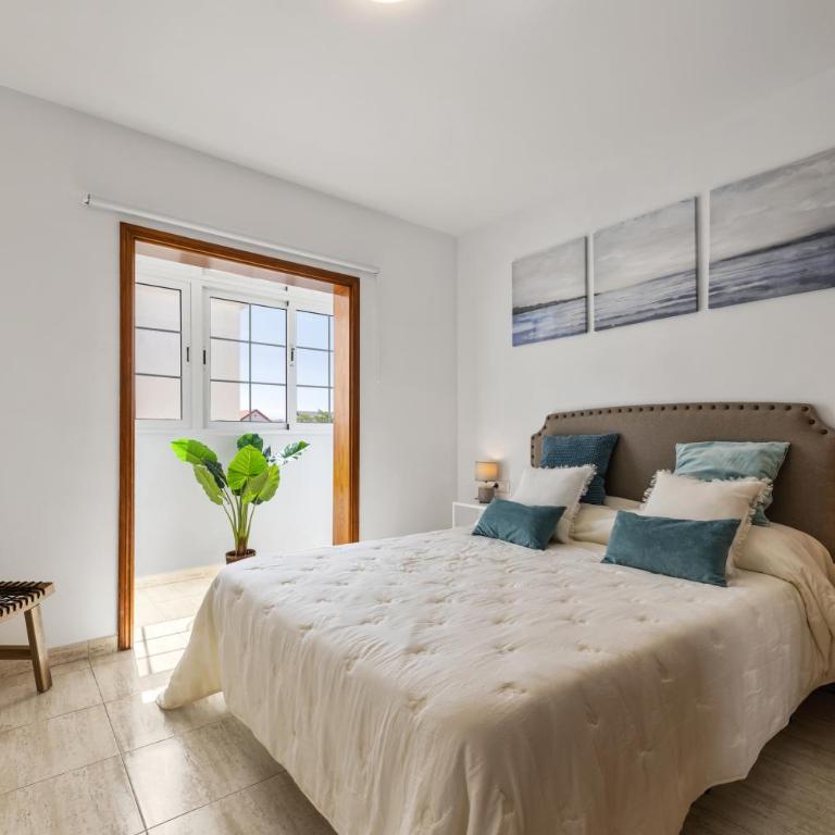 Casa Conchita. Relax, diversión y playa. - Apartamento de 2 dormitorios - 9