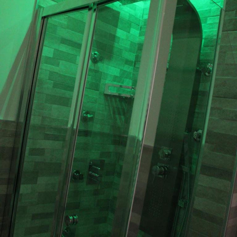 B&B D'Amari Affittacamere - Deluxe Double Room with Balcony - 12
