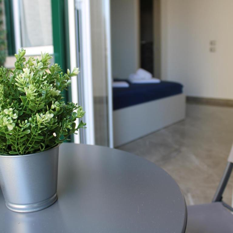 B&B D'Amari Affittacamere - Deluxe Double Room with Balcony - 13