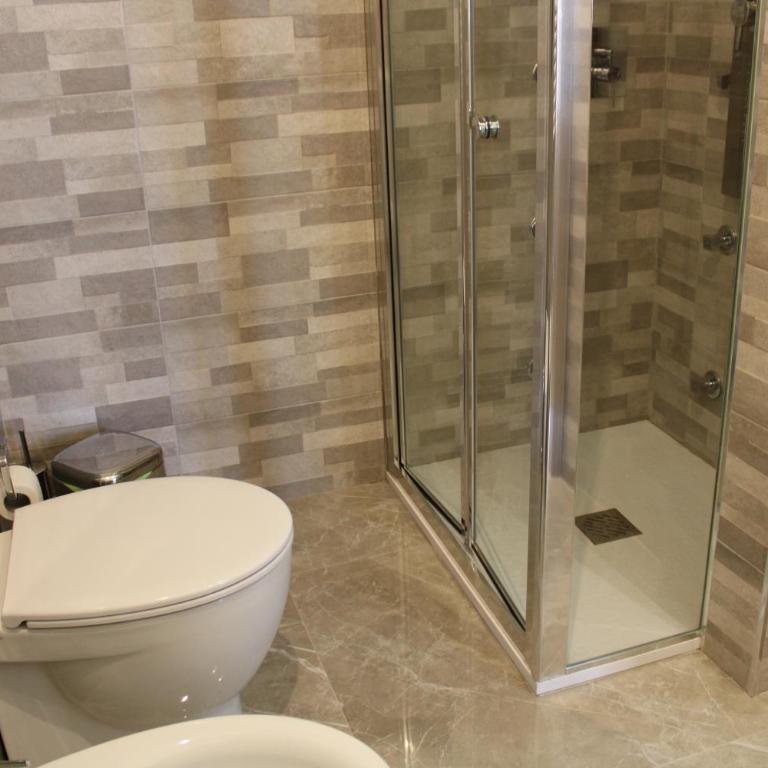B&B D'Amari Affittacamere - Deluxe Double Room with Balcony - 10
