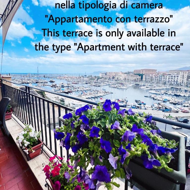 Kasa Kala Rooms & Apartments - Appartamento con Terrazza - 4