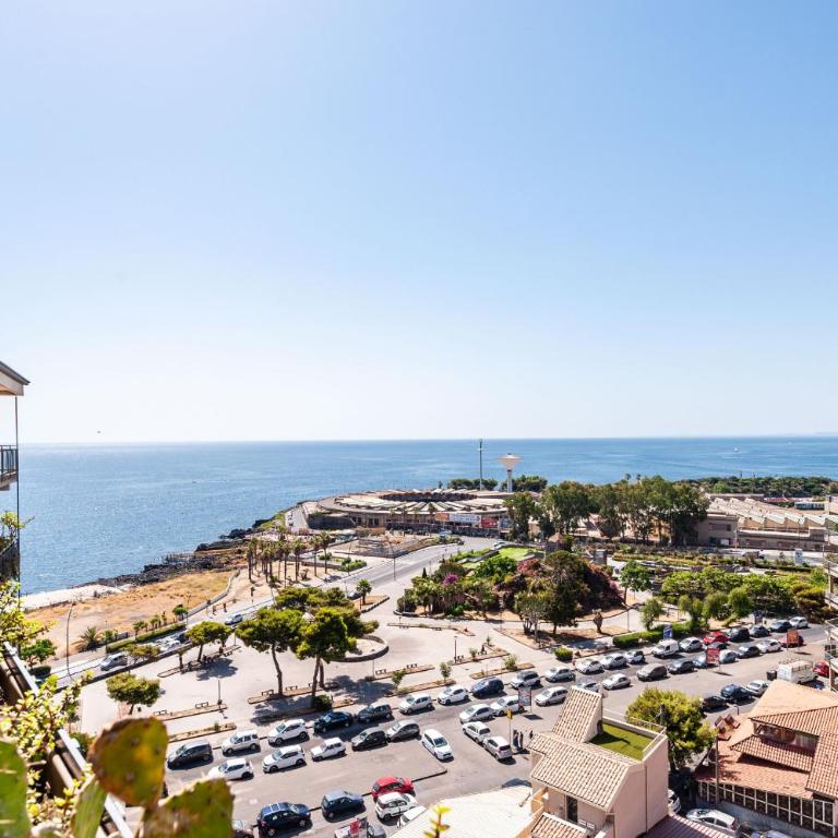 Piazza Europa Landscape by Wonderful Italy - Apartment - 6