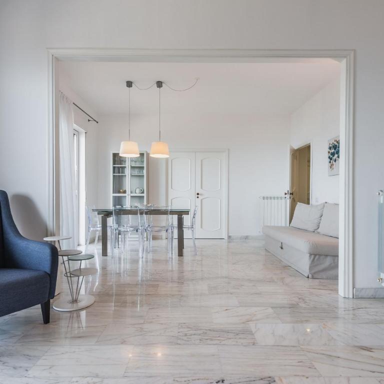 Piazza Europa Landscape by Wonderful Italy - Apartment - 8
