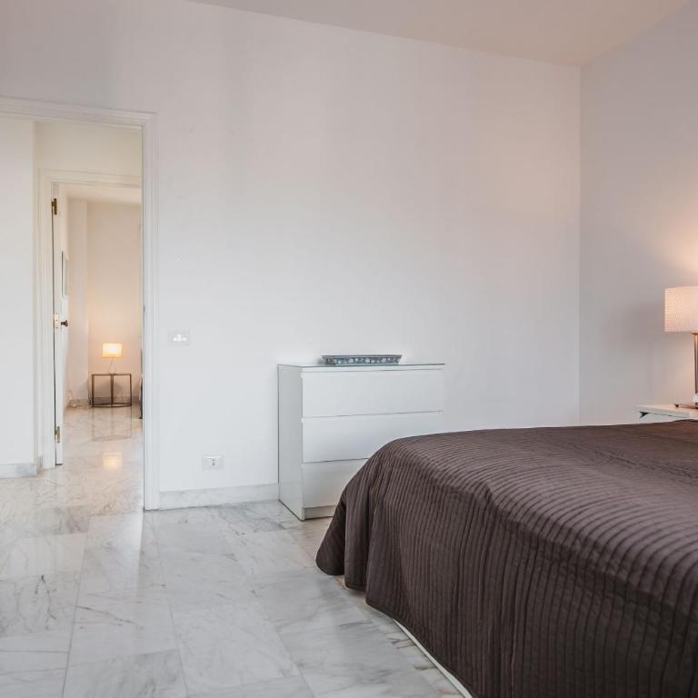 Piazza Europa Landscape by Wonderful Italy - Apartment - 10