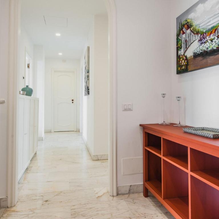 Piazza Europa Landscape by Wonderful Italy - Apartment - 11