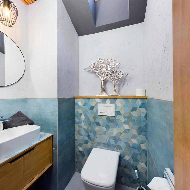 Hausberg No. 2 // NEU - Chambre Familiale Deluxe - 14