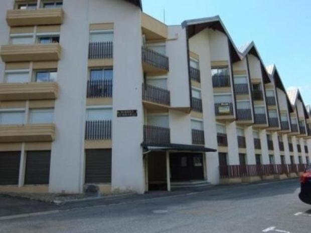 Appartement Barèges centre du village - Two-Bedroom Apartment - 12